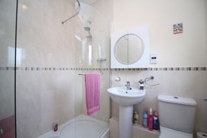 Bathroom- click for photo gallery